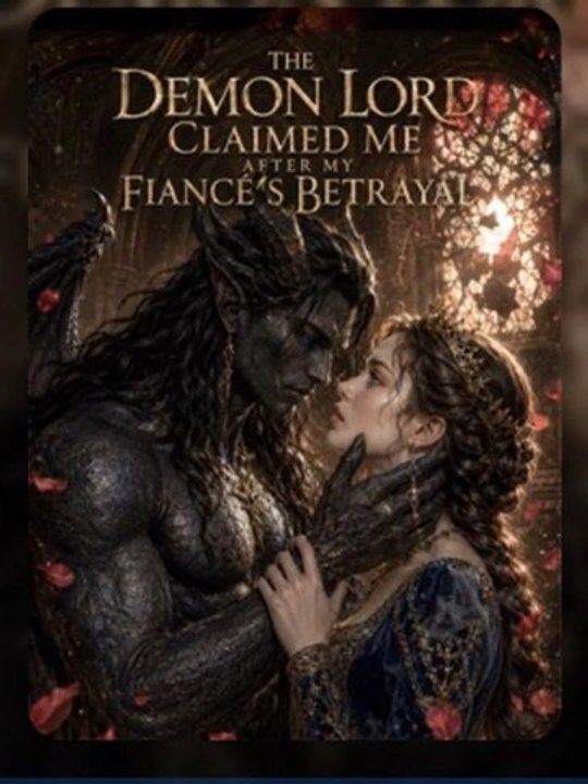 The Demon Lord Claimed Me After My Fiancé’S Betrayal - Hd Movie | Watch Till The End - FULL ✅ [Eng Sub]