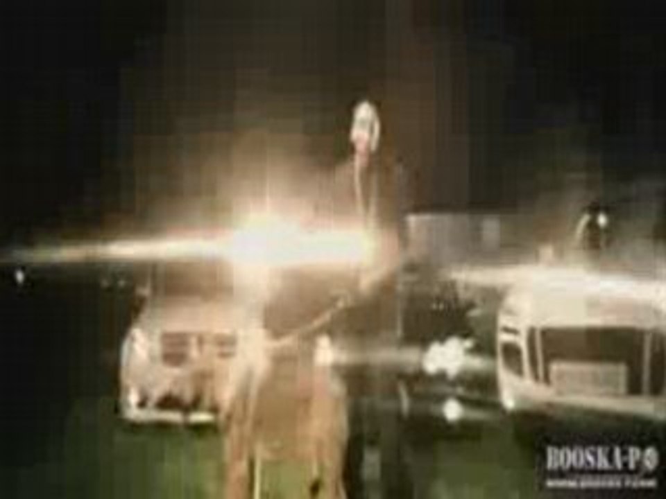 Nessbeal_Le_Loup_Dans_La_Bergerie_CLIP_OFFICIEL