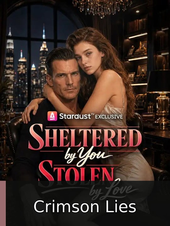 Sheltered by You, Stolen by Love -  Full  Movie 2026 | Crimson Lies