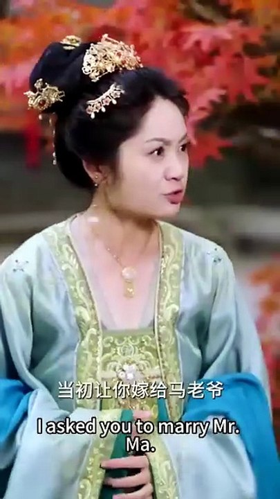 Betrothed to a Beggar, Married to Heaven’s Emperor [Full Movie]