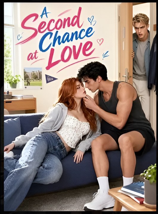 A Second Chance at Love