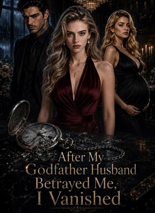 After My Godfather Husband Betrayed Me, I Vanished | New Movie 2026