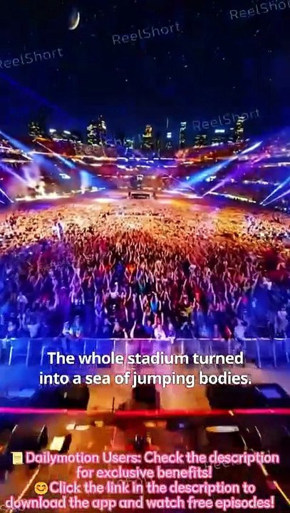 🧸FULL🧸The Crazy Night at the Concert Ending Explained - HD Movie Drama - Video Dailymotion