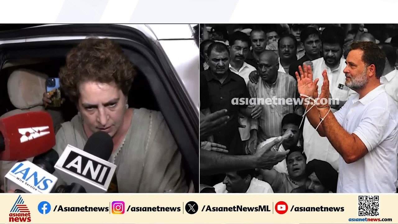'പ്രതിഷേധിക്കുക എന്നത് ഭരണഘടനാ അവകാശം, കേന്ദ്രവും പൊലീസും വിദ്യാർഥികളെ അടിച്ചമർത്തുന്നു' | CJP