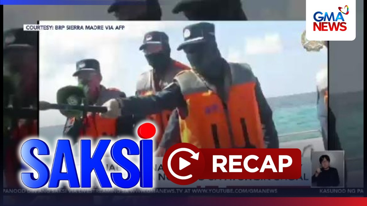 Saksi: (Part 1) PBBM, ipinatawag ang Chinese ambassador; Pagharap ni NBI Dir. Matibag sa impeachment court