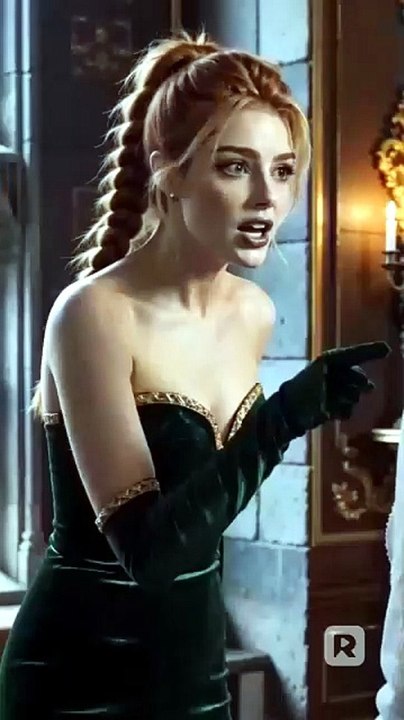Claimed by the Cursed Kingdom🔥⚔️ HD englishsub fullmovie