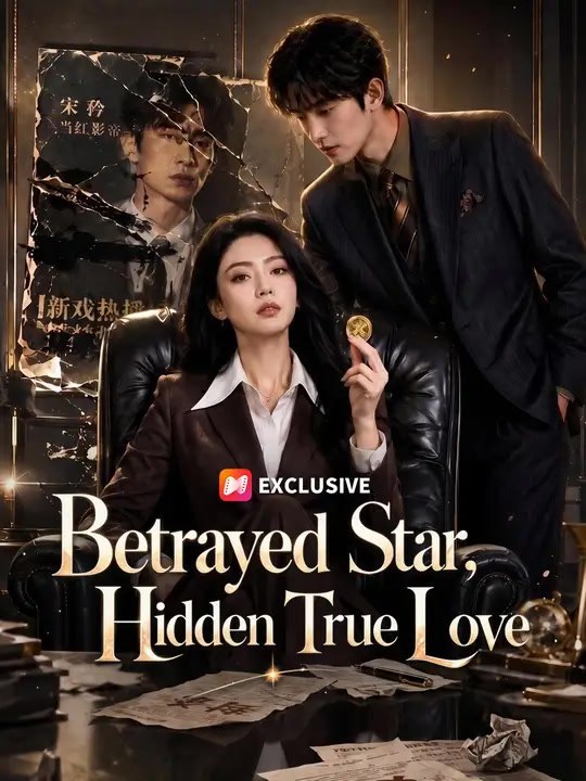 Betrayed Star, Hidden True Love Series Full Episode | Asian TV