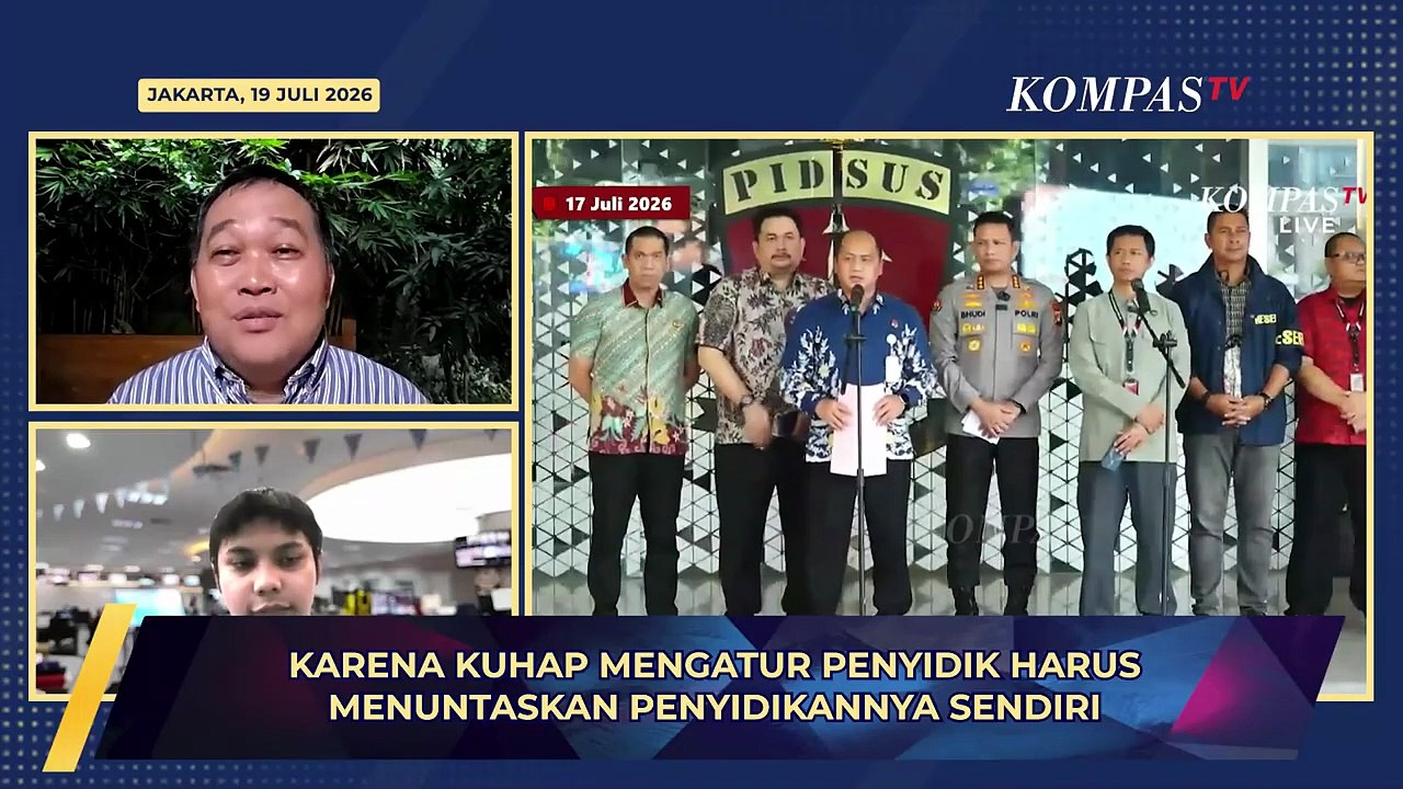 MAKI akan Tagih Presiden Kawal Kasus Febrie, Soroti Pemindahan Penyidikan ke Kejagung