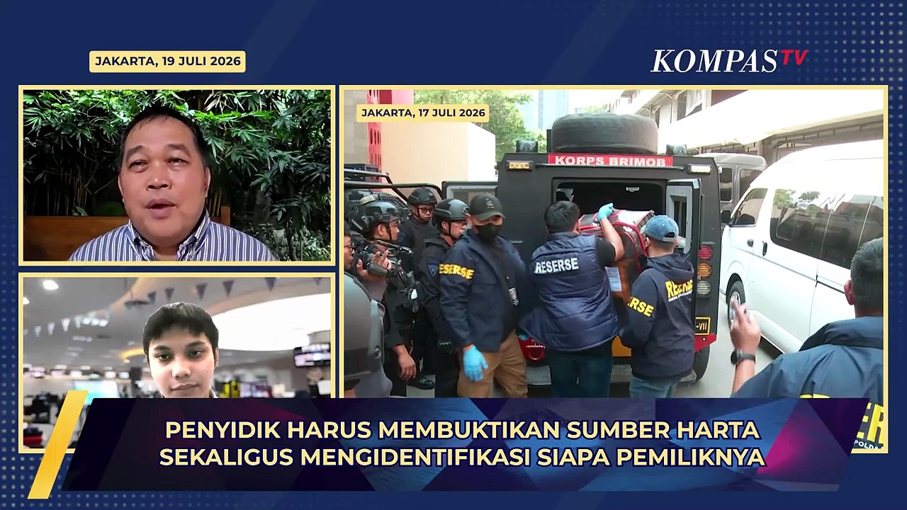Boyamin: Pengakuan Don Ritto soal Uang dan Emas Justru Perkuat Pembuktian Penyidik