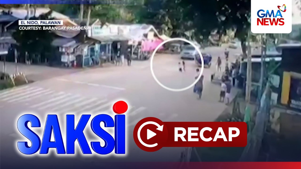 Saksi: (Part 3) Pulong nina Pres. Marcos at Chinese Amb. Quan
