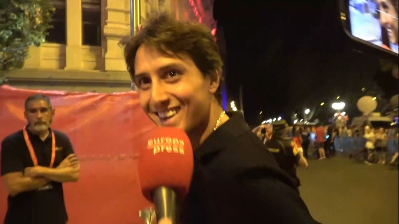 Tana Rivera y Roca Rey comparten con Eugenia Martínez de Irujo la celebración de la Selección en Madrid tras el Mundial 2026
