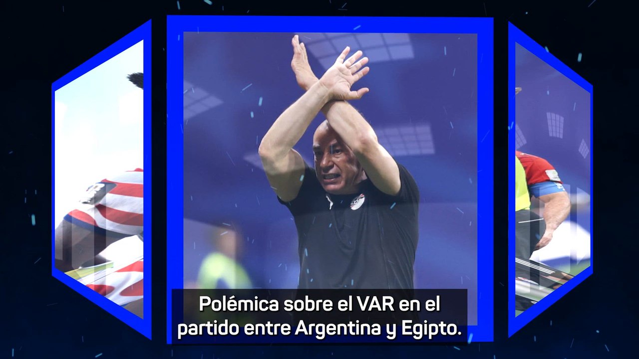 Las mayores polémicas del Mundial 2026