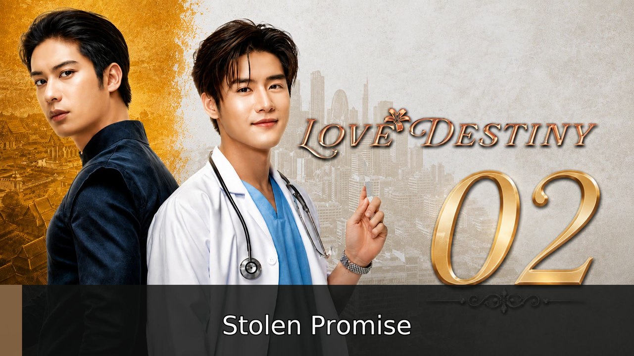 Love Destiny (2026) Ep 2 Eng Sub | Stolen Promise