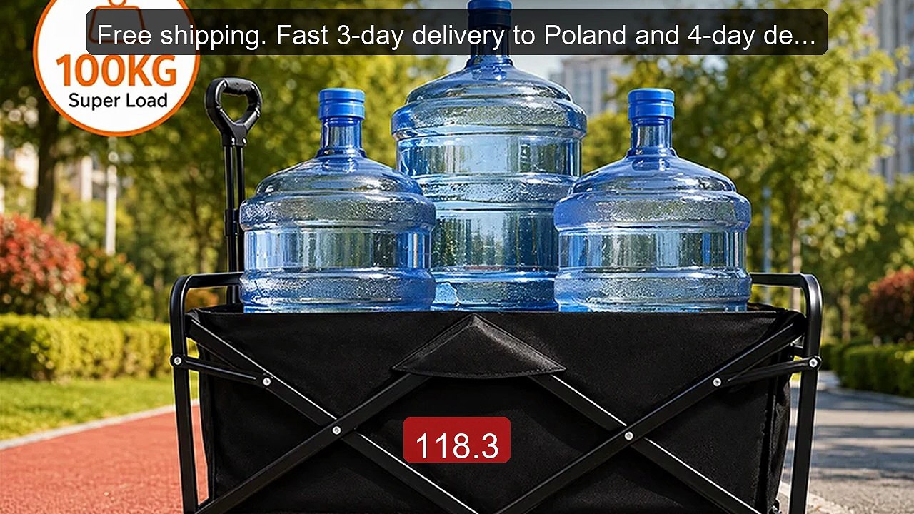 Free shipping. Fast 3-day delivery to Poland and 4-day delive... -- Amazing Value 2026 | Must Have!