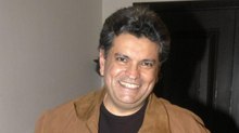 Rodrigo Vidal habla de la bioserie de Sergio Andrade