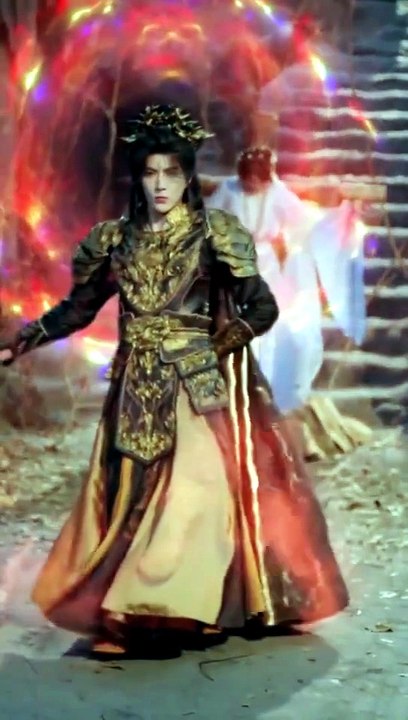 The Demon Lord S Fairy Bride EP1