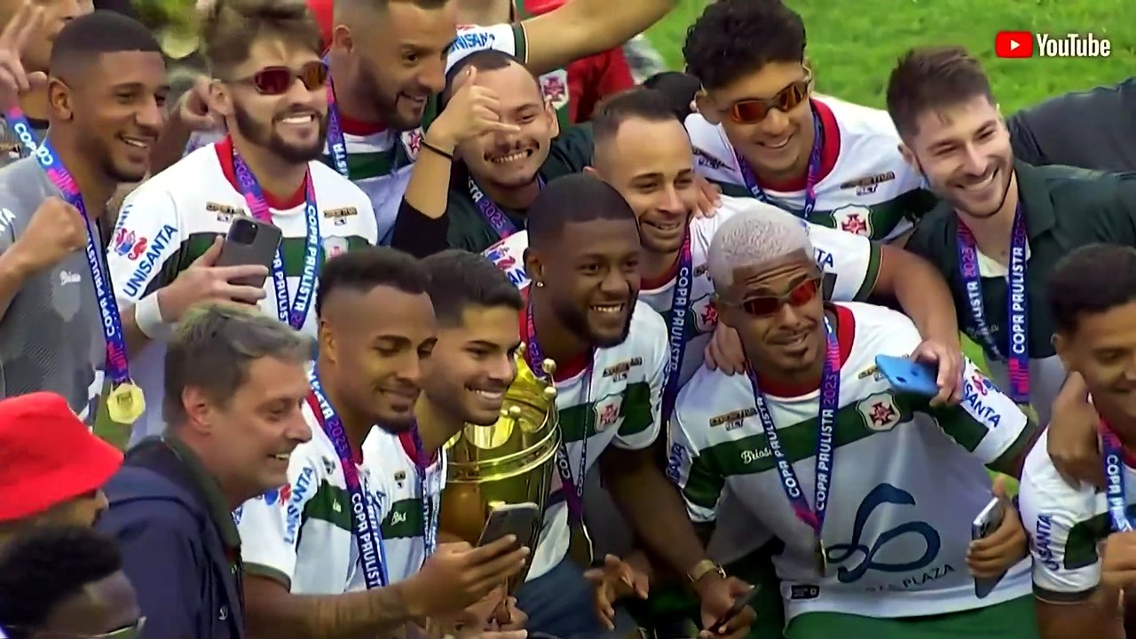 Futebol na Baixada Santista: história da Briosa e do Jabaquara