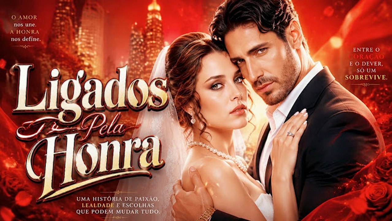 [dublado]Ligados Pela Honra丨 Nueva película ✅