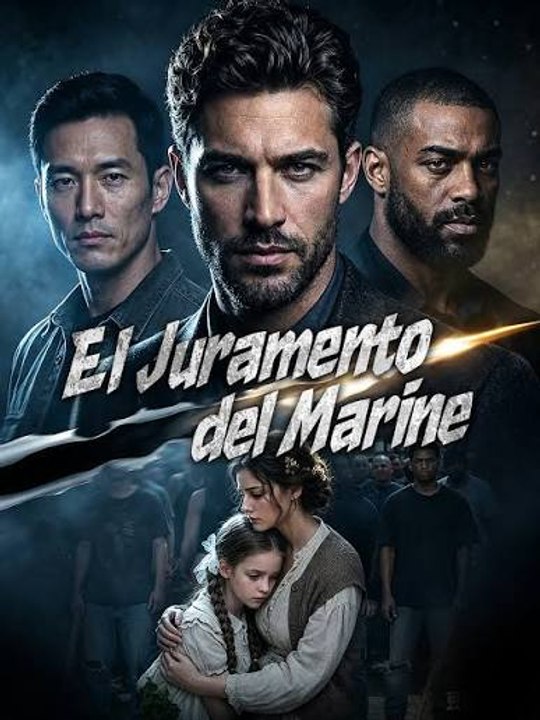 El Juramento del Marine - Película Completa #AFT