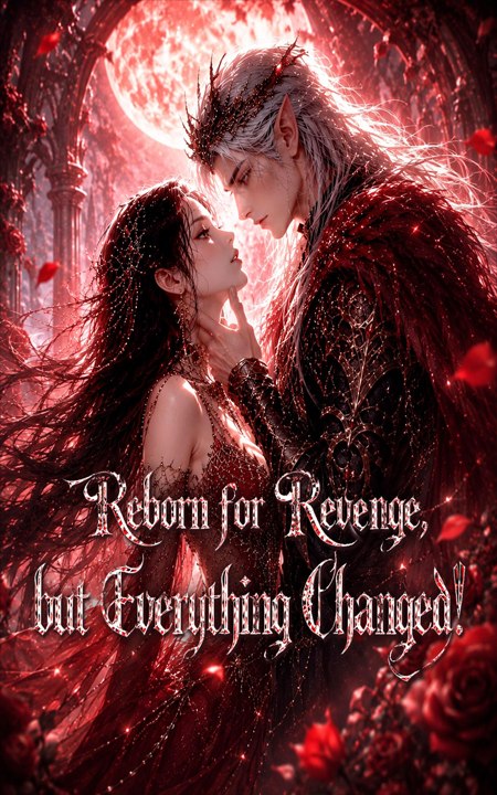 Reborn for Revenge, but Everything Changed