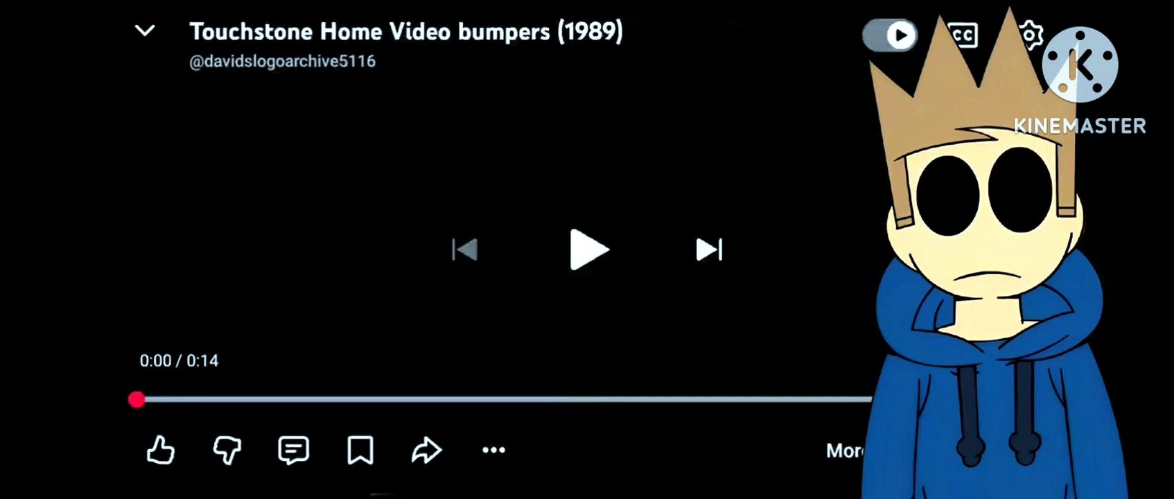 Tomska voice over, ask your video dealer now about this hit title also from touchstone home video, and now our feature presentation