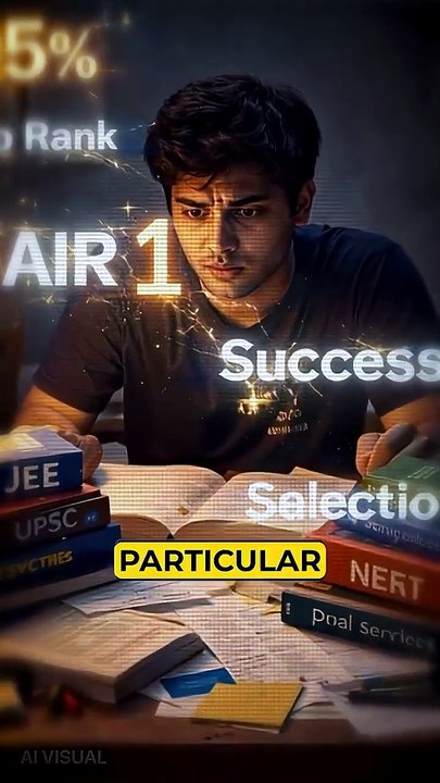 Study Feels Hard || Acharya Prashant