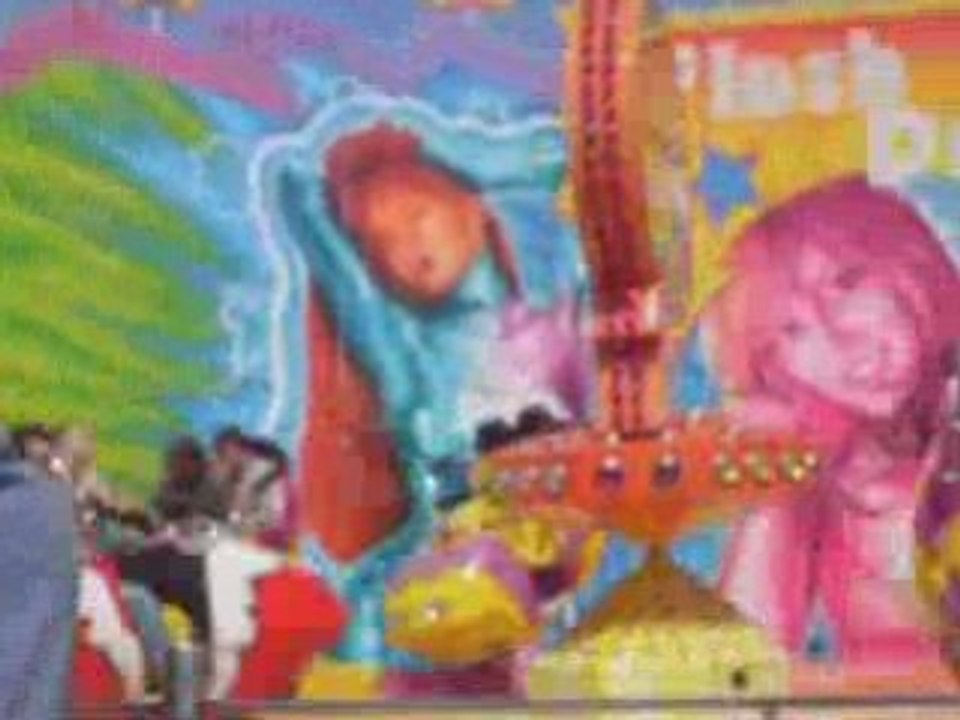 Luna park