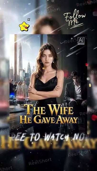 The Wife He Gave Away - A Betrayed Wife Returns Beyond His Reach (2026) - FULL MOVIES ENGLISH SUB