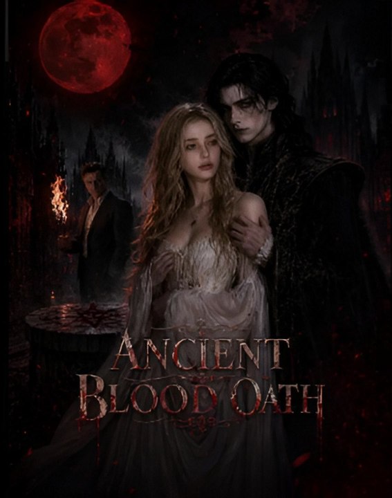 Ancient Blood Oath- Drama FULL MOVIES ENGLISH SUB