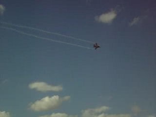 F-16 Solo display(Defensiedag 2008)(Miika-vii0n.skyrock.com)