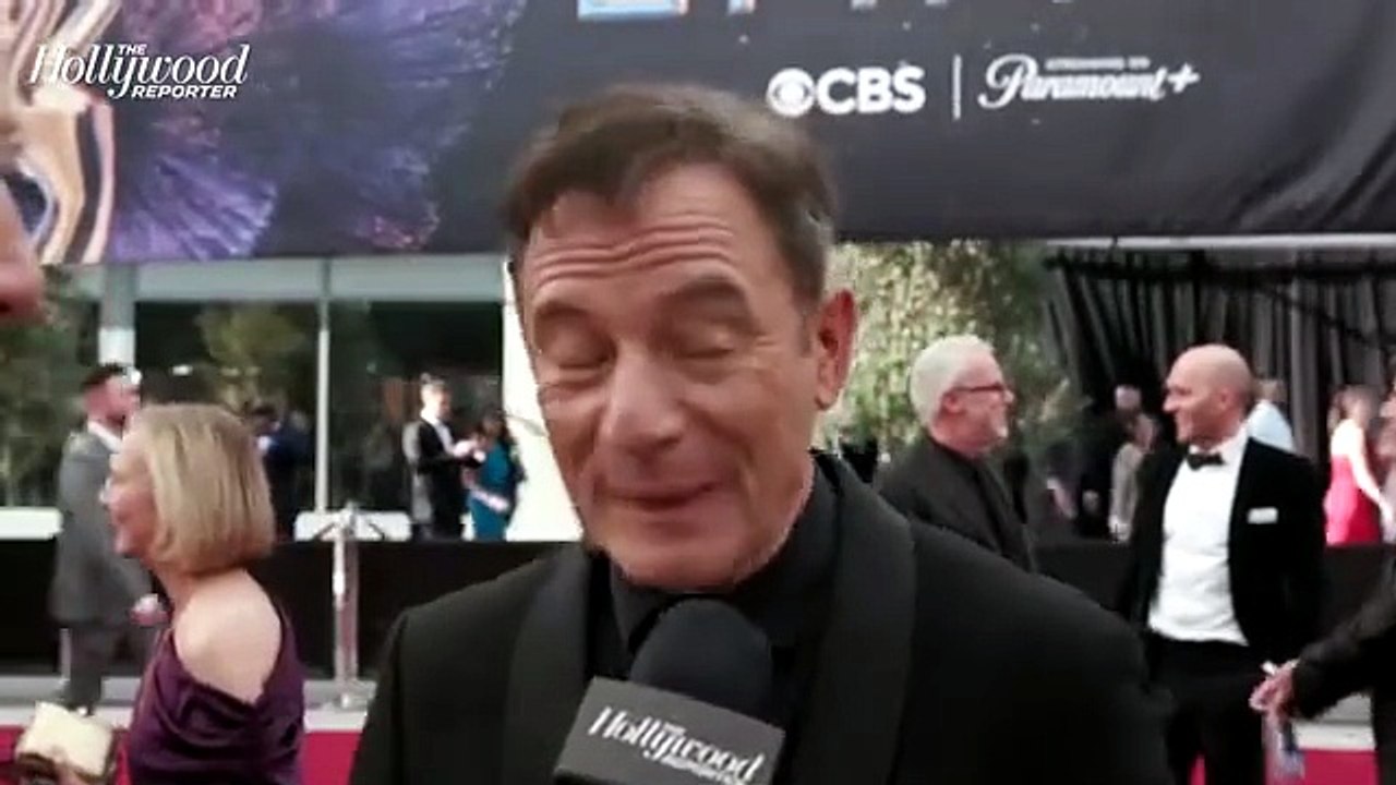 Jason Isaacs Says He Knows Where Next 'The White Lotus' Takes Place But Won't Tell | Emmys 2025 [Full Movie]