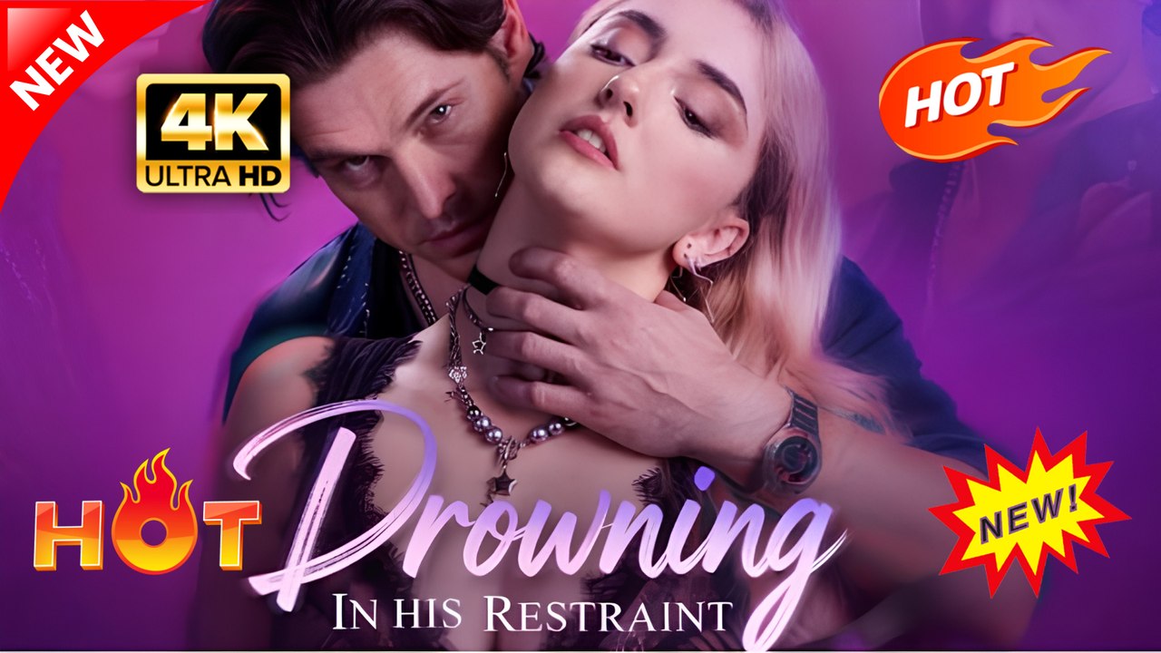 How to Cross Daddy's Line (Full Movie) | Hot Romance Dramatic 2026