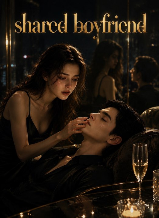 shared boyfriend Full HD