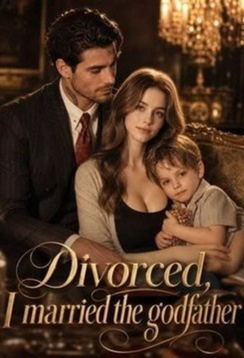 [FL] [New] Divorced, I Married The Godfather ... | Full Short Drama | English Sub 2026