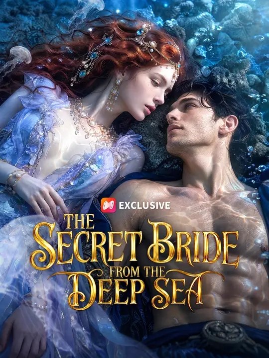 The Secret Bride from the Deep Sea  - Full Movie