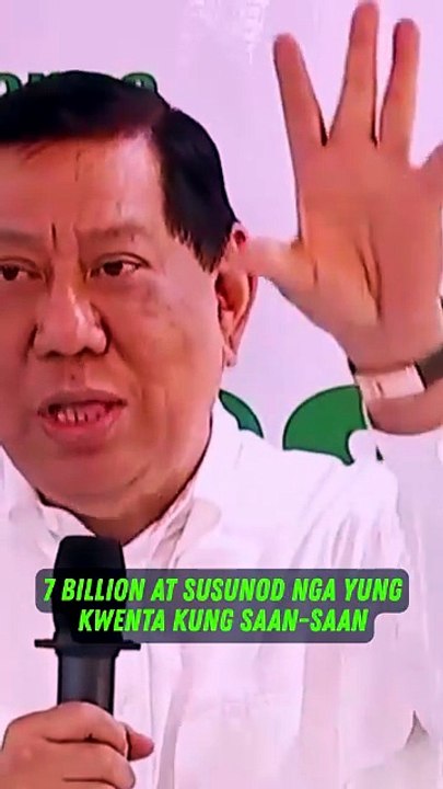 Marcos nagbayad kay Andrew E. ng 68 million as talent fee [Full Movie]
