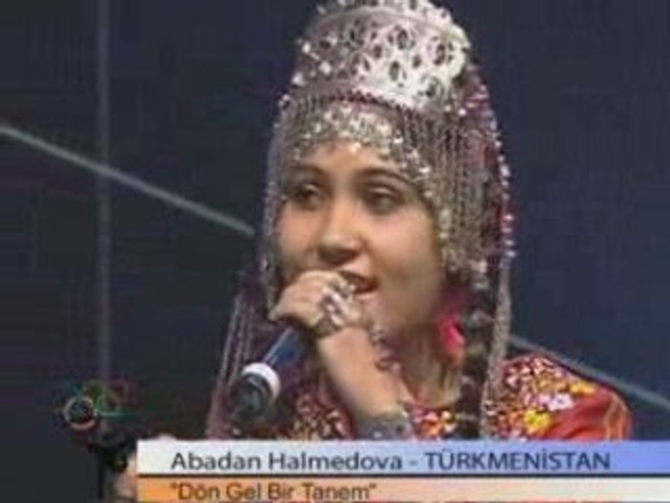 DON GEL BIR TANEM - 2008 OLIMPIYAT