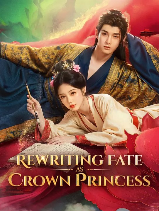 Rewriting Fate as Crown Princess(Dubbed) | Serie Completa | Short Drama Italiano