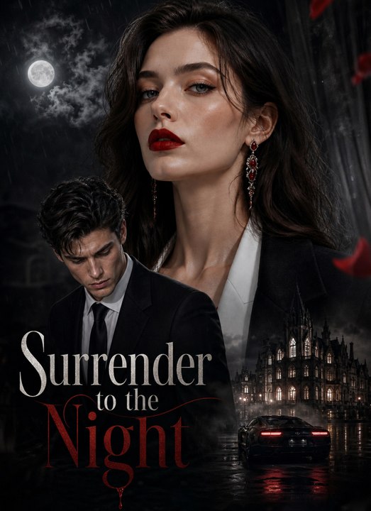 Surrender to the Night Full Movie (HD)