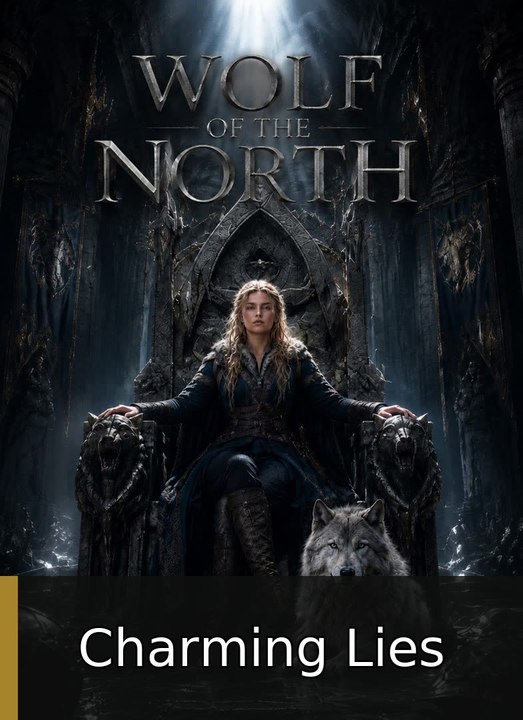 Wolf of the North - Full | Charming Lies