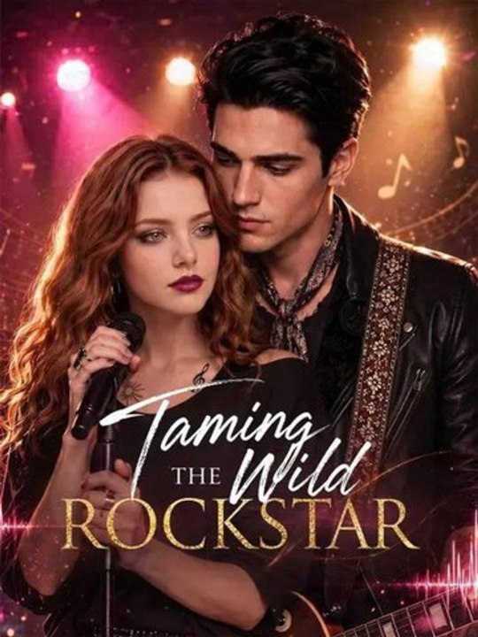 Taming the Wild Rocksta | New Movie 2026 #engsub #fullmovie🍿🍿
