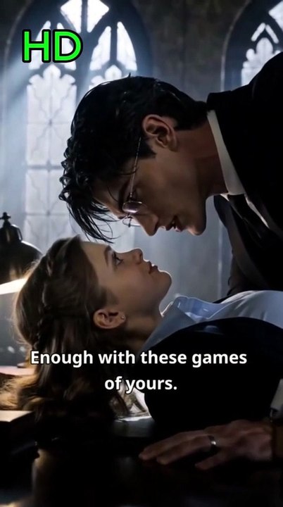 Horror game seduce my ghost teacher or Die 💖#Short Drama #AI #Full Movie