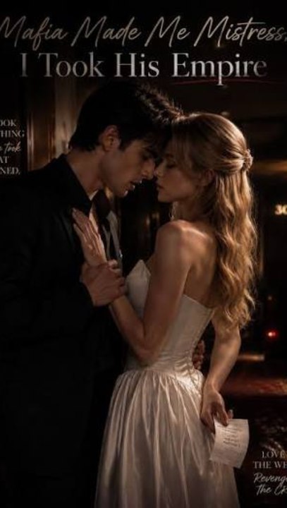 Mafia Made Me Mistress, I Took His Empire HD Revenge Drama Series ASM