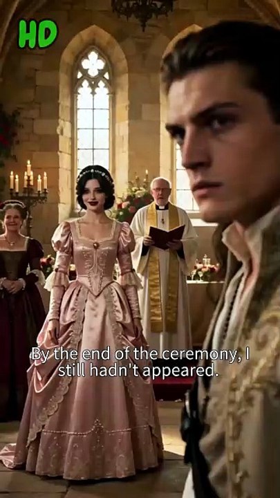 Reborn- I Choose Exile to Marry the Hidden Wolf King - New Movie 2026 -🔥🔥🔥FULL MOVIES ENGLISH SUB 2026 [Full Movie]