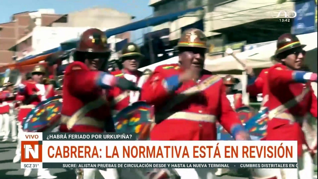 cabrera feriado