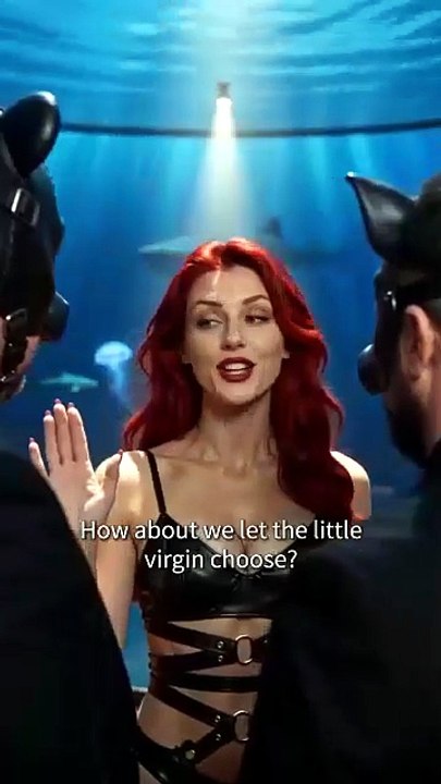 [ Hot 2026 ]🔥 🔥 🔥 Ex’s Police Daddy Wants Me #engsub #watchfull-full movie [Full Movie]