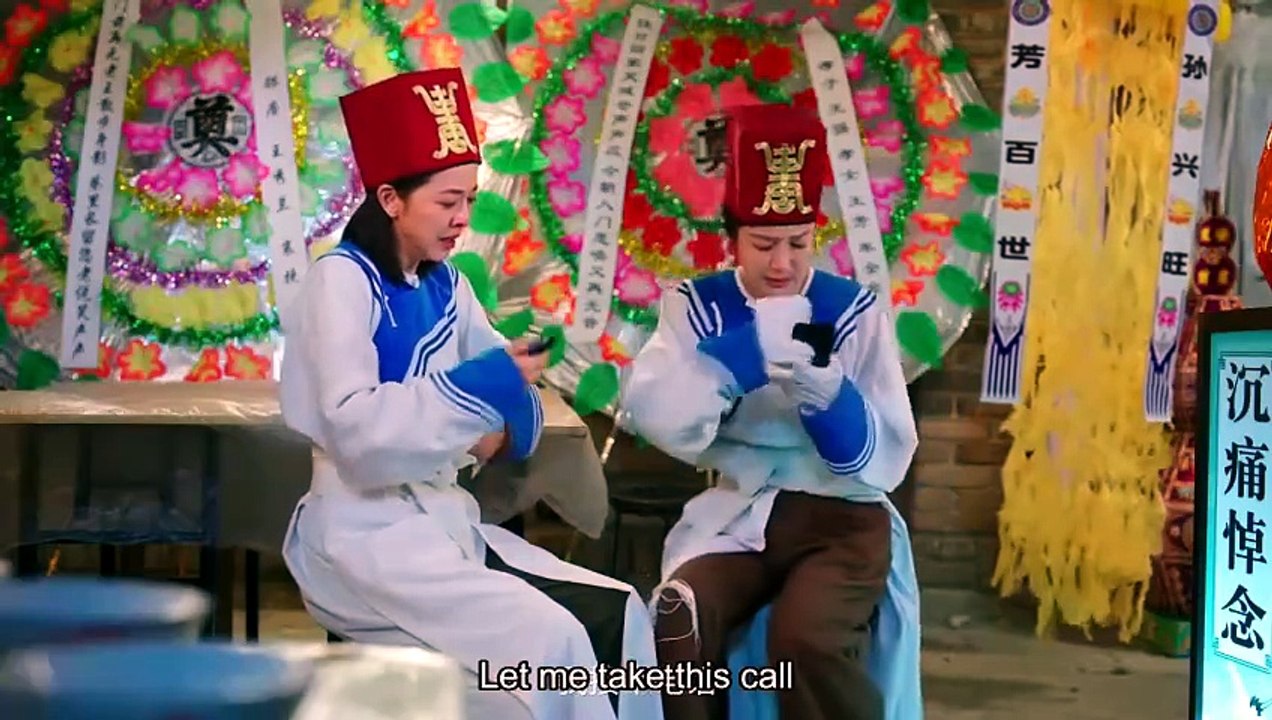 Yiran'S Silver Linings (2026) - Episode 6 English Sub | NextAsia Series [Full Movie]