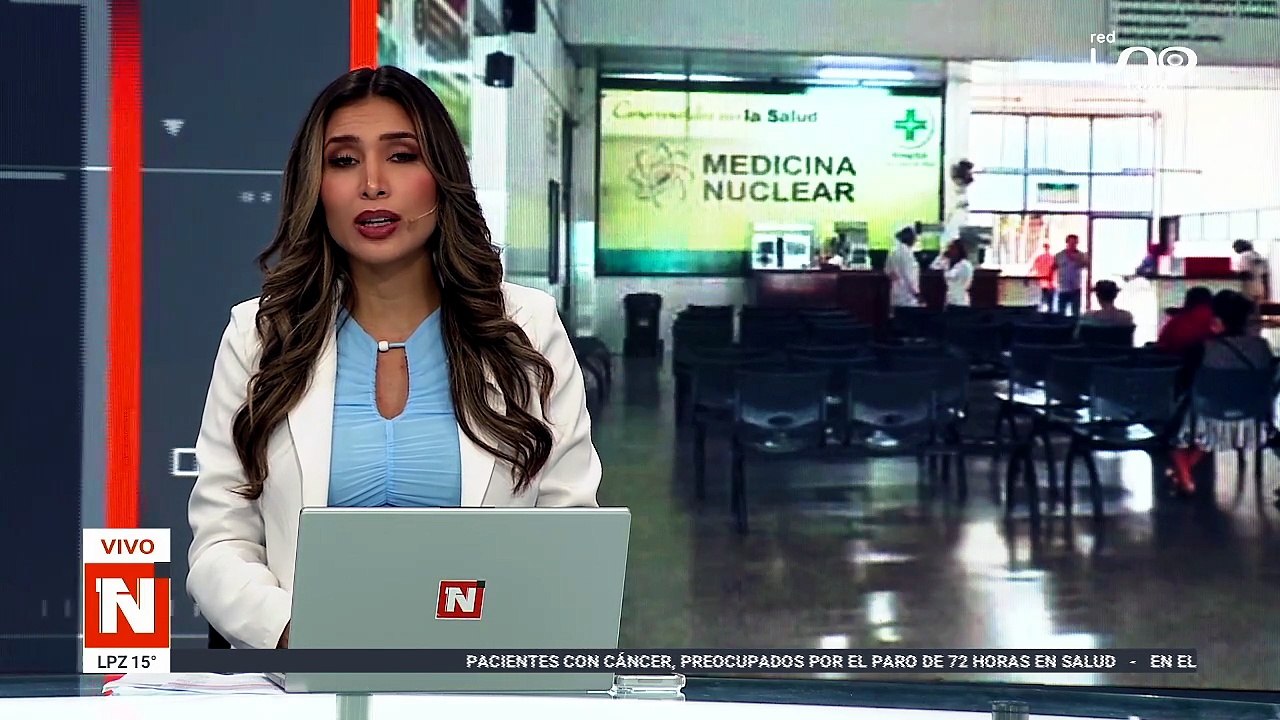 PACIENTES TEMEN POR SUS TRATAMIENTOS