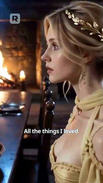 The Silent Luna’s Secret VENUS [Full Movie]