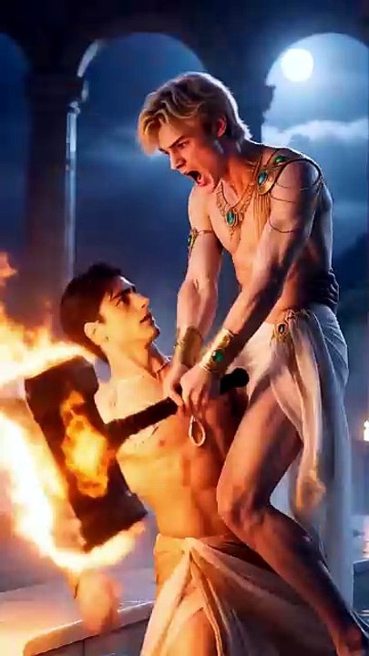 Chained to My Rival Full Movie (HD) [Full Movie]